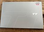 Audi TT vanaf mei 2006, Ophalen of Verzenden, Zo goed als nieuw, Audi