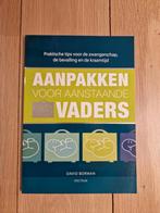 Boek voor aanstaande vaders, Ophalen of Verzenden, Zo goed als nieuw, Zwangerschap en Bevalling