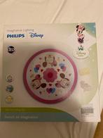 Philips Disney Minnie Mouse Plafondlamp, Kinderen en Baby's, Kinderkamer | Inrichting en Decoratie, Ophalen of Verzenden, Nieuw