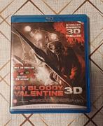 My Bloody Valentine, Blu-ray, met 3d bril, Ophalen of Verzenden, Zo goed als nieuw