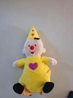 Bumba knuffel 60 cm, Ophalen of Verzenden, Zo goed als nieuw, Overige typen