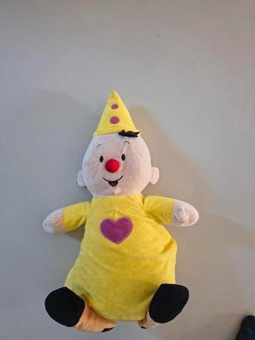 Bumba knuffel 60 cm beschikbaar voor biedingen