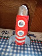 Raket knuffel André Kuipers astronaut ruimtevaart, Ophalen of Verzenden