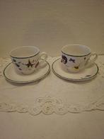 Janneke Brinkman - 2 kop & schotels - april 2009 & dec 2008, Ophalen of Verzenden