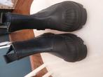 Laarzen mt 28, Kinderen en Baby's, Ophalen, Zo goed als nieuw, Meisje, Laarzen