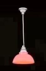 Heidi ott miniaturen verlichting hanglamp, Verzamelen, Poppenhuizen en Toebehoren, Ophalen of Verzenden, Nieuw, Poppenhuis