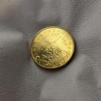 1/50 Eurocent - Slovenië, Oj Triglav Moj Dom (2007), Verzenden, Slovenië, 50 cent, Losse munt