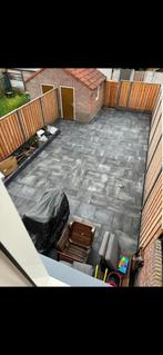 Stratenmaker aangeboden omgeving utrecht, Diensten en Vakmensen, Tuinmannen en Stratenmakers, Bestrating