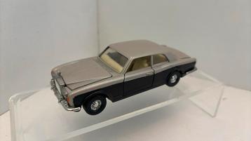 Rolls Royce corniche corgi 1.35 beschikbaar voor biedingen