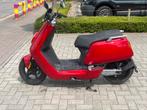 NIU S5 electrische scooter, Ophalen of Verzenden, Gebruikt, Elektrisch, Overige merken