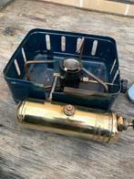 Enders 9060 Benzine Brander - Kooktoestel, Caravans en Kamperen, Ophalen of Verzenden, Gebruikt