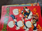 Donald Duck 1980 tot 1986 ingebonden, Boeken, Ophalen of Verzenden, Gelezen, Stripboeken