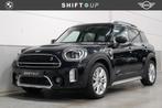 Mini Mini Countryman 2.0 Cooper S E ALL4 Panoramadak | Elekt, Auto's, Mini, Automaat, Stof, Gebruikt, Euro 6