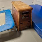 Turnset, Ophalen, Gebruikt, Overige kleuren, Materiaal