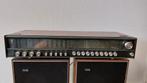 vintage Aristona radio jaren 70, Audio, Tv en Foto, Radio's, Ophalen, Gebruikt, Radio