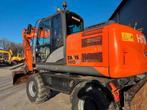 Hitachi ZX140-5 2014 (bj 2014), Graafmachine