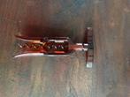 Originele screwpull 1970
Kurkentrekker screwpull, Ophalen of Verzenden, Nieuw, Frankrijk, Rode wijn