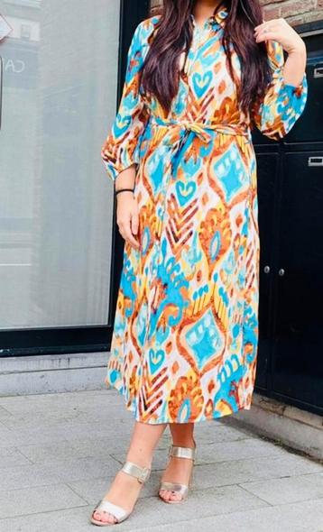 Tramontana jurk beschikbaar voor biedingen