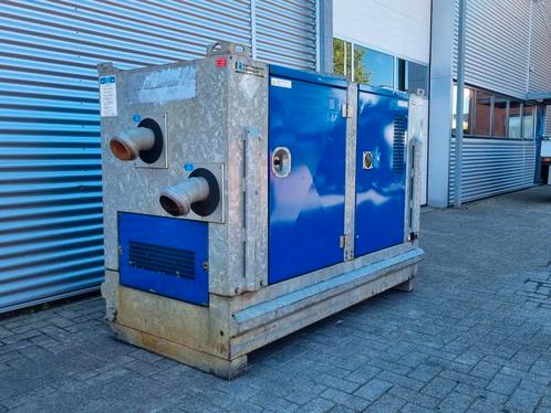 BBA PT90 B-compact (bj 2013), Zakelijke goederen, Machines en Bouw | Pompen en Compressoren