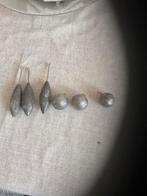 Ankerlood, Watersport en Boten, Hengelsport | Zeevissen, Ophalen of Verzenden, Nieuw, Dobber of Lood