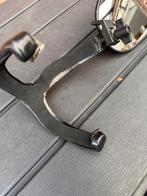 Emuk caravanspiegels, Ophalen, Zo goed als nieuw