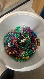 Emmer Mardi Gras kettingen uit New Orleans, Kleding | Dames, Carnavalskleding en Feestkleding, Ophalen, Zo goed als nieuw, Carnaval