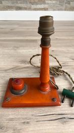 Antiek vintage bakaleit lampen, Verzenden
