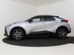 Toyota C-HR 1.8 Hybrid 140 First Edition DEMO | Navigatie |, Auto's, Toyota, 12 maanden, Stof, 725 kg, 4 cilinders