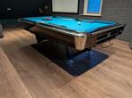 Buffalo Pro-II pooltafel 8ft drop pocket, Sport en Fitness, Biljarten en Poolen, Ophalen of Verzenden, Zo goed als nieuw, Pooltafel