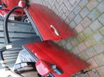 Fiat 500 deuren, Auto-onderdelen, Carrosserie en Plaatwerk, Ophalen, Fiat, Deur