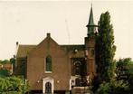 Nunspeet, Hervormde Dorpskerk - ongelopen, Verzamelen, Ansichtkaarten | Nederland, Ophalen of Verzenden, Voor 1920, Ongelopen