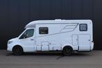 Hymer BMC-T 580 170pk Automaat | Led Koplampen | 1e Eigenaar, Automaat, Tot en met 2, 7 tot 8 meter, Bedrijf