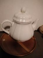 Villeroy en boch manoir theepot vitro, Ophalen of Verzenden