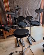 Alesis turbo mesh electronisch drumstel, Muziek en Instrumenten, Ophalen, Gebruikt, Overige merken, Elektronisch