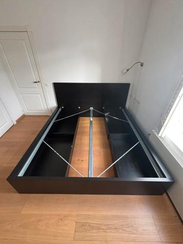 Ikea Malm Bed - afbeelding 4