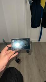 h6c scherm 5pin, Ophalen, Zo goed als nieuw