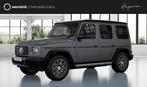 Mercedes-Benz G-klasse 580 met EQ-Technologie 116 kWh | AMG, Automaat, 116 kWh, Leder, SUV of Terreinwagen