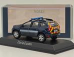 Dacia Duster 2020 Gendarmerie schaal 1:43 NOREV Ref. 509024, Verzenden, Nieuw, Auto, Norev