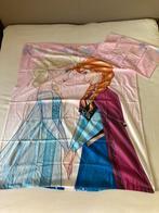 Frozen dekbedovertrek peuterbed peuterdekbedovertrek ZGAN!, Kinderen en Baby's, Kinderkamer | Beddengoed, Meisje, Dekbedovertrek