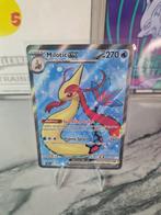 Pokemon Kaart: Milotic EX (SSP 217/191), Verzenden, Nieuw, Losse kaart, Foil