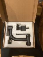 Statiefkop ( K&F gimbal ), Ophalen, Zo goed als nieuw, Minder dan 150 cm, Overige typen