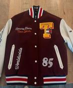 Baseball jack, Ophalen of Verzenden, Zo goed als nieuw, Blauw