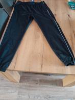 Jogging-sportbroek, Lotto, Zwart, Maat 56/58 (XL), Ophalen of Verzenden