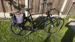Electrische herenfiets Sparta F3E, 55 tot 59 cm, Ophalen, Gebruikt, Overige merken