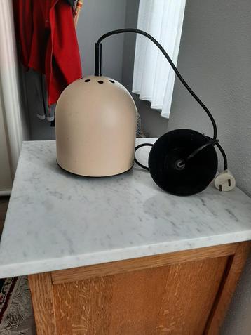 hanglamp vintage beschikbaar voor biedingen