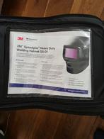 3M Speedglas G5-01 Heavy Duty Laskap, Doe-het-zelf en Verbouw, Laskappen, Ultraviolet, Ophalen, Gebruikt