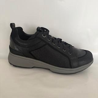 XSENSIBLE STRETCHWALKER, mt 39 wijdte HX, black, Kleding | Dames, Schoenen, Nieuw, Sneakers of Gympen, Zwart, Ophalen of Verzenden