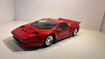 Vector w8 twinturbo ricko 1.18 beschikbaar voor biedingen