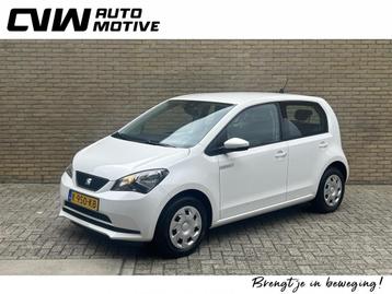 SEAT Mii Electric electric 63.910km! | Climatronic | PDC | C beschikbaar voor biedingen