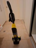 Karcher Fc5 vloerreiniger, Doe-het-zelf en Verbouw, Reinigingsmachines, Ophalen of Verzenden, Zo goed als nieuw